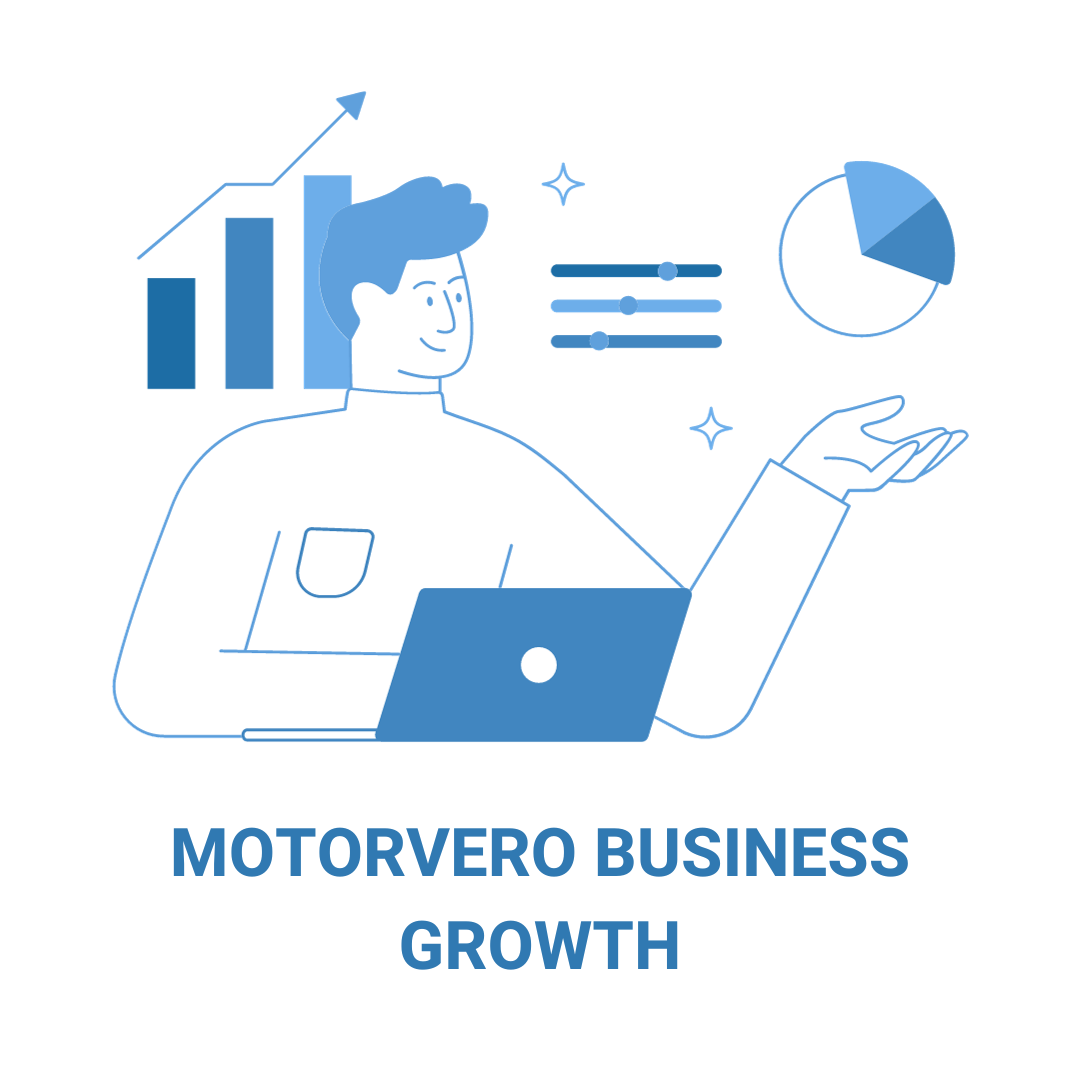 MotorVero Business Growth