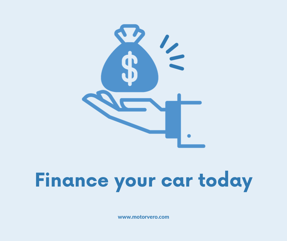 Finance Your Car Today