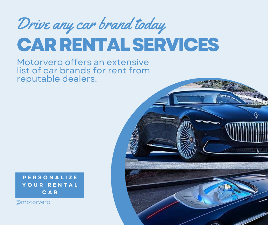 Car Rental Services