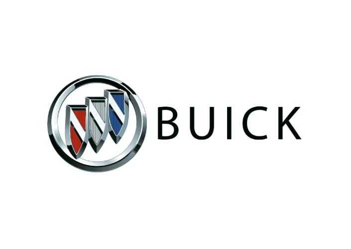 Buick logo
