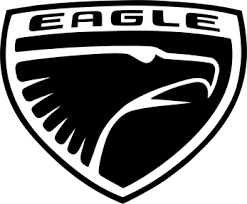 eagle Logo