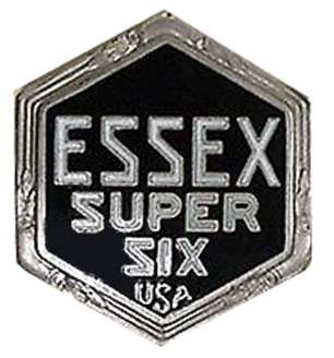 Essex logo