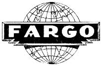 fargo Logo