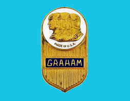 Graham logo