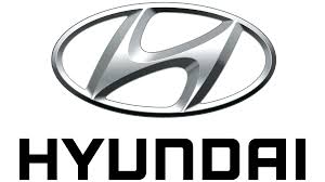 Hyundai logo