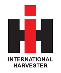 International Harvester logo