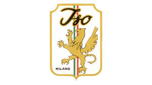 Iso logo