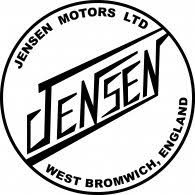jensen Logo