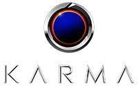 karma Logo