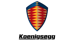 Koenigsegg logo
