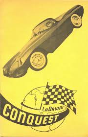 LaDarwi logo