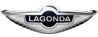 Lagonda logo
