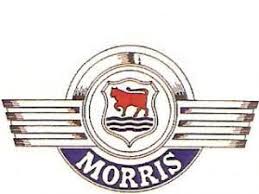 Morris logo