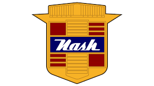 Nash logo