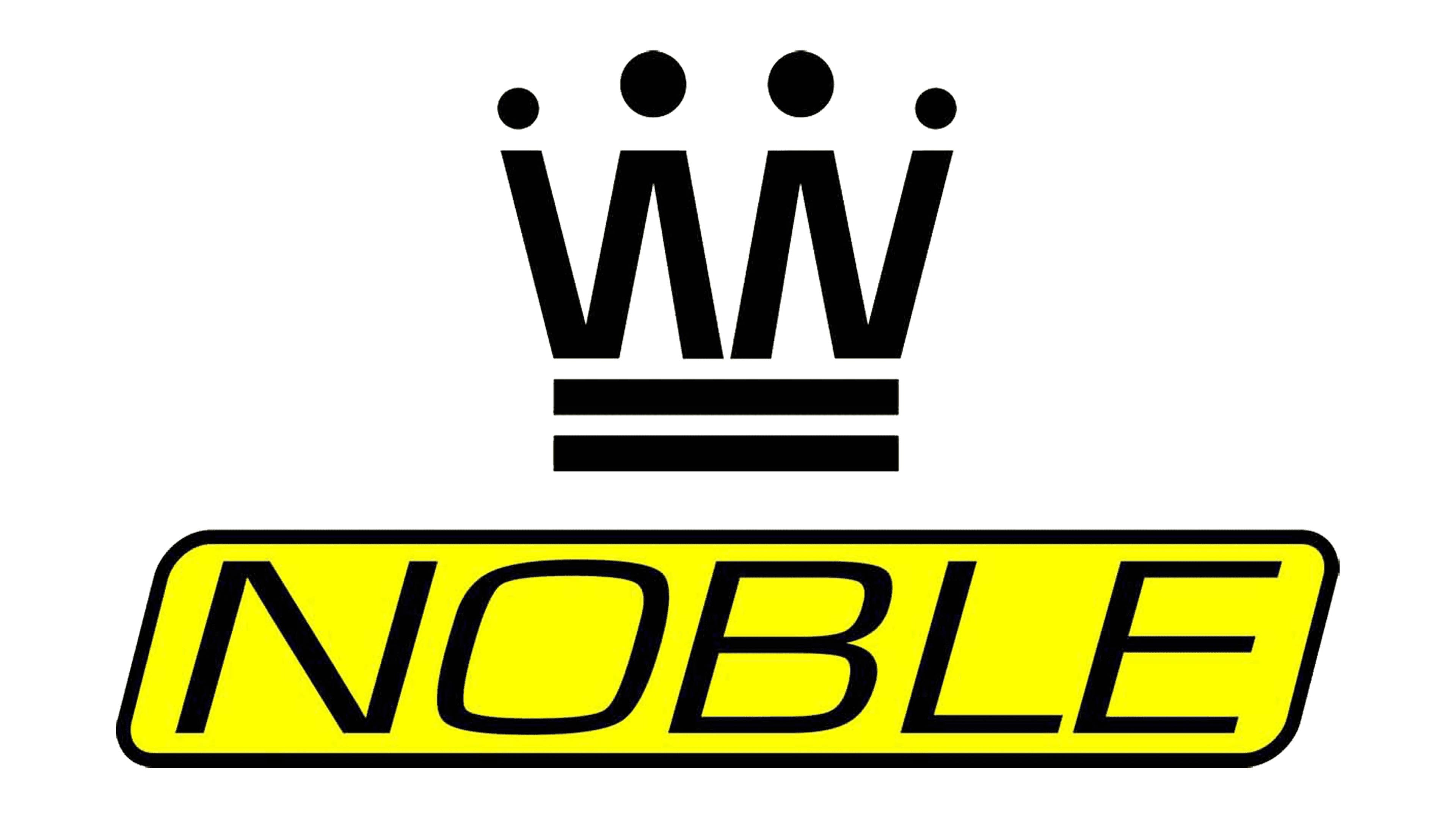 Noble logo