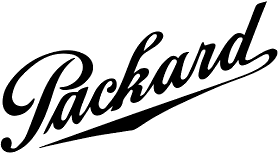 packard Logo