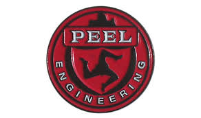 peel Logo