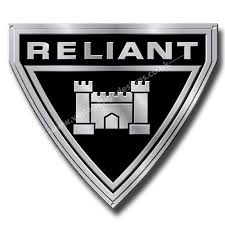reliant Logo