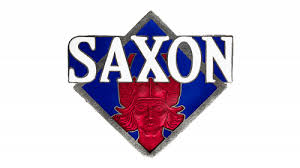 Saxon logo