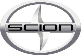 scion Logo