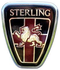Sterling logo