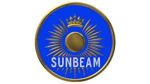sunbeam Logo