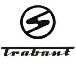 Trabant logo