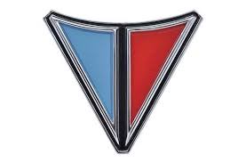 vanden-plas Logo