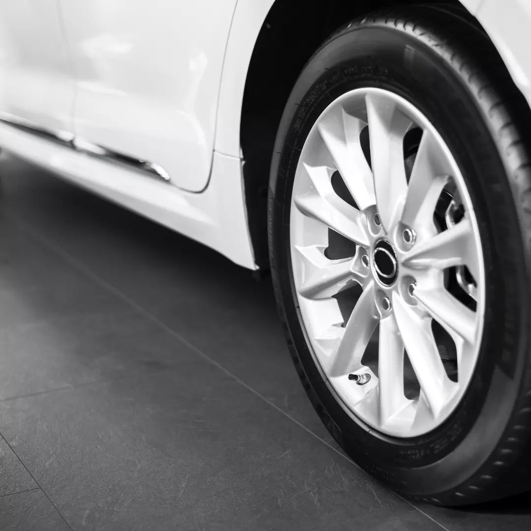 How Often Should You Rotate Your Tires for Optimal Performance and Safety?