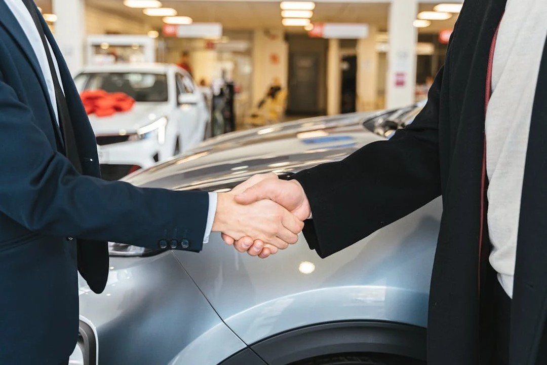 How to Get Preapproved for a Car Loan: Step-by-Step Guide to Faster Car Buying