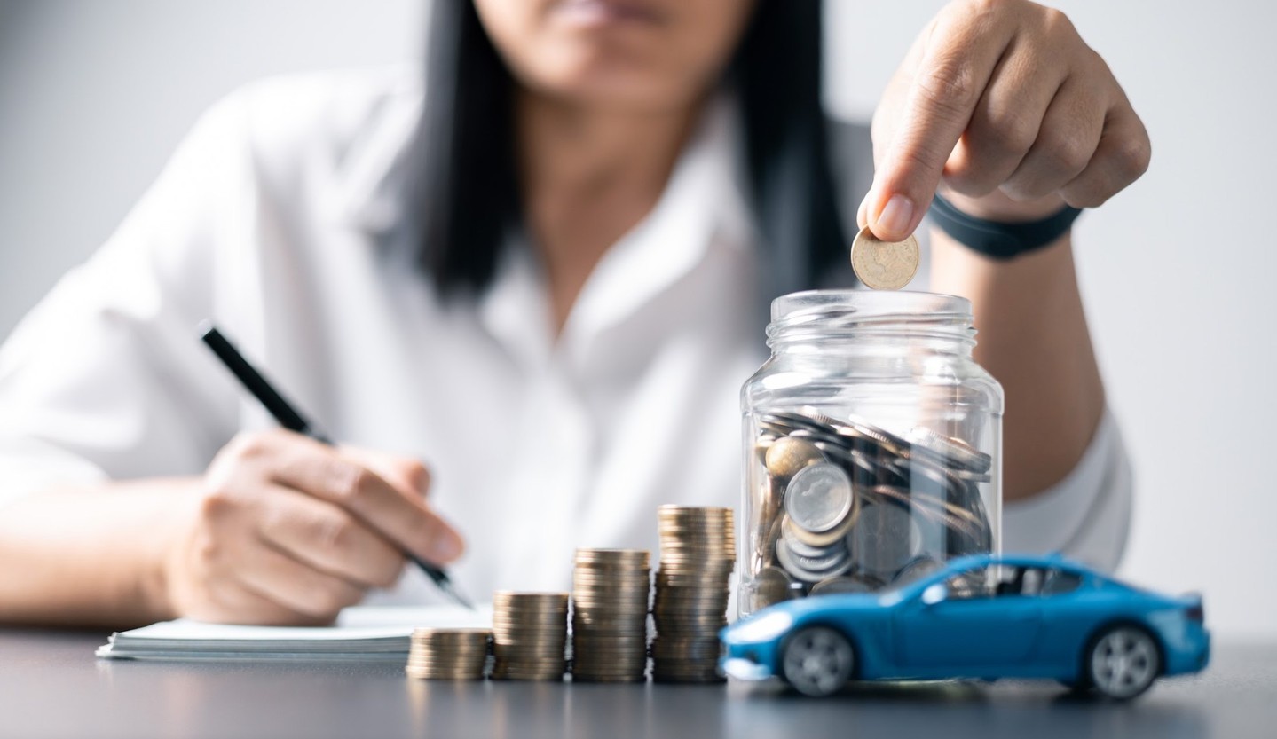 Why Should You Buy a Car With Cash?