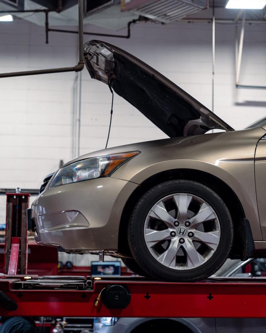 What Does a New Car Warranty Cover?