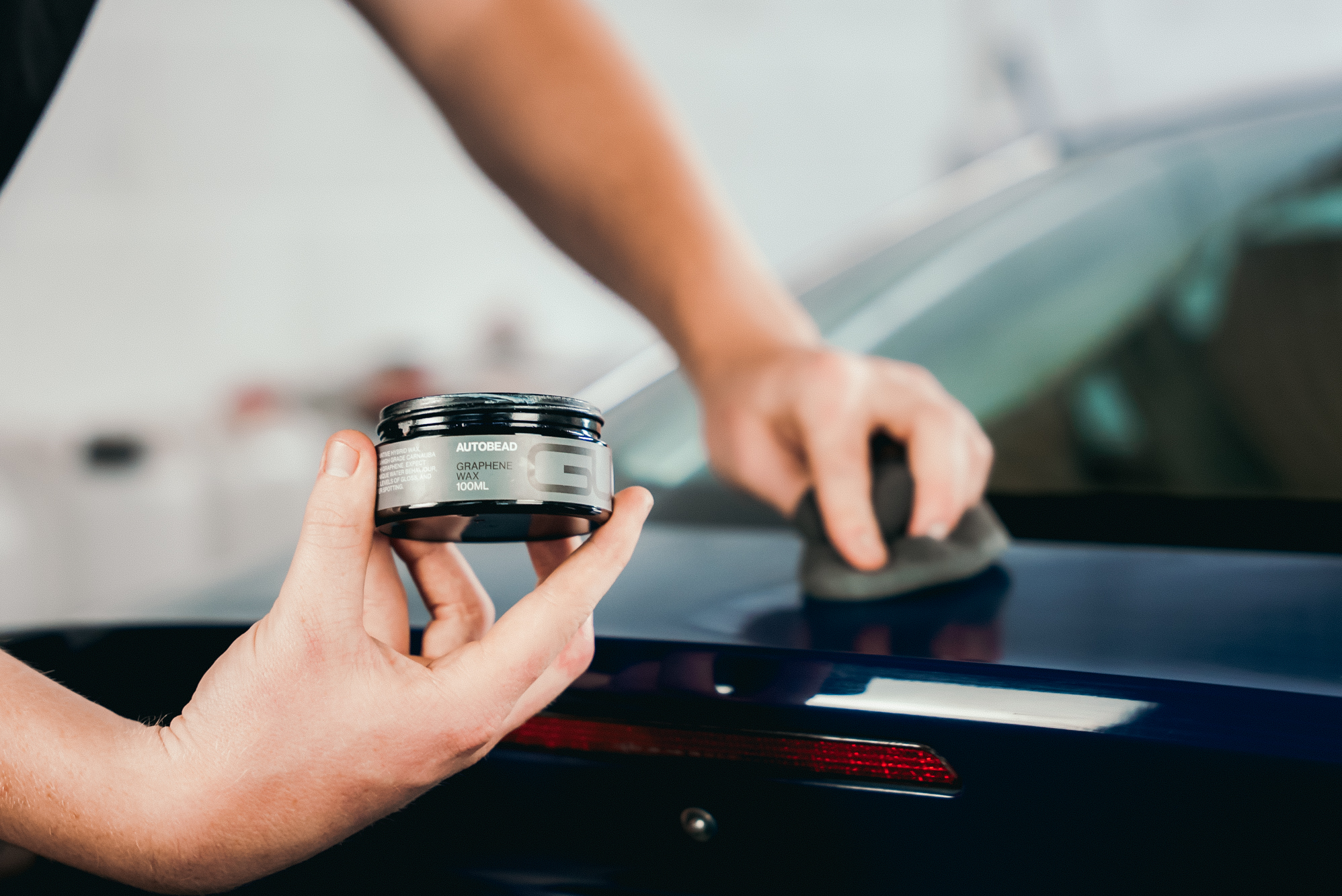 How to Use Touch-Up Paint to Repair Car Scratches Like a Pro