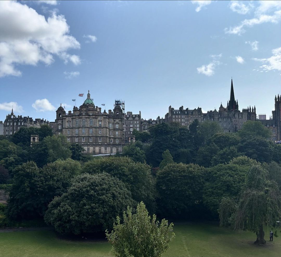 Amazing Things to Do in Edinburgh and How Long to Stay for the Best Experience