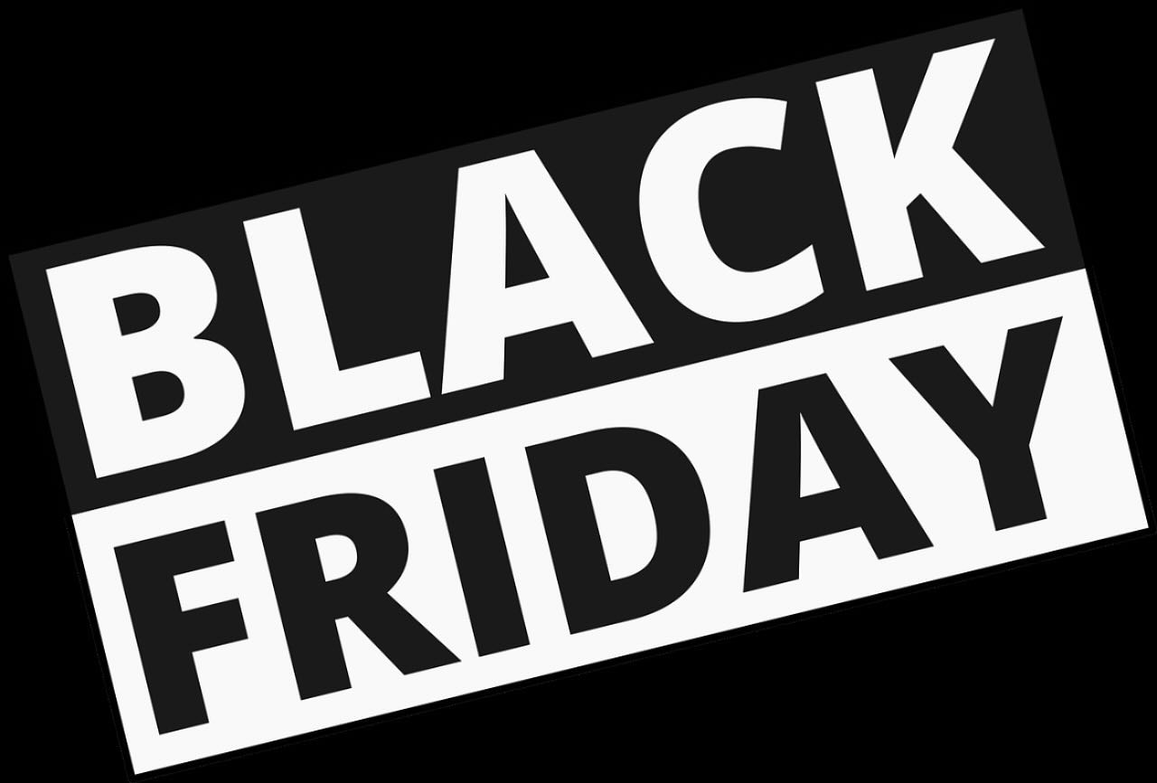 Smart Ways to Save Money and Maximize Your Black Friday Deals