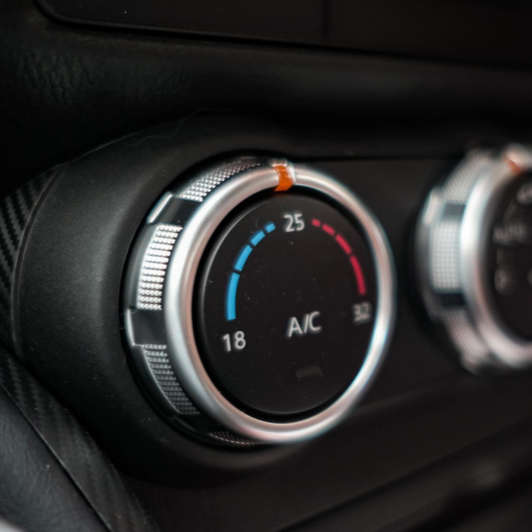 Understanding How Your Car’s Interior Heating System Operates