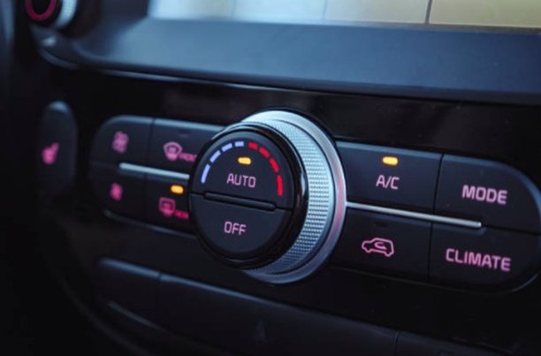 Why Does Your Car Overheat When Using the AC?