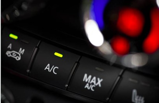 Why Does My Car's AC Have a Bad Odor?