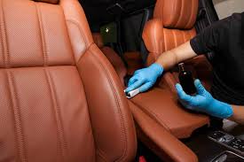 Top Leather Conditioners and Cleaners for Car Interiors