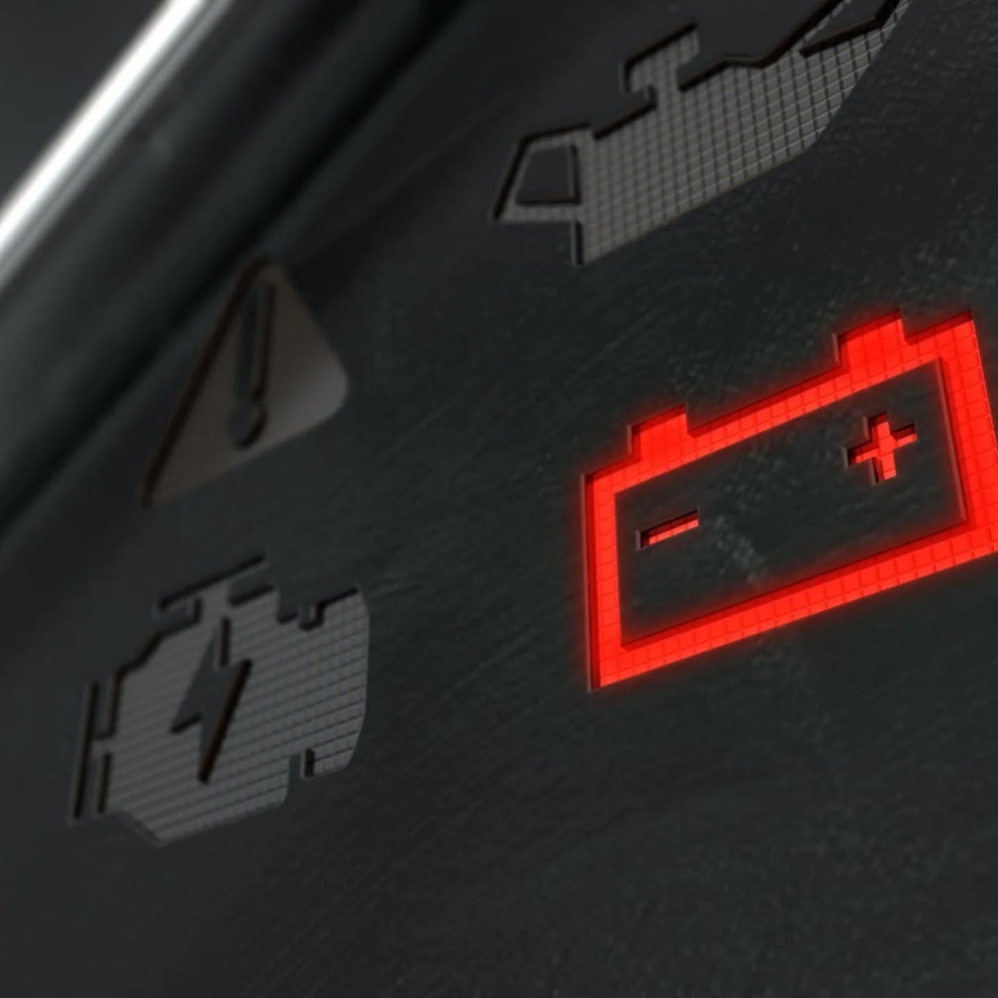 What Does the Battery Light Indicate? Understanding Its Meaning and Causes