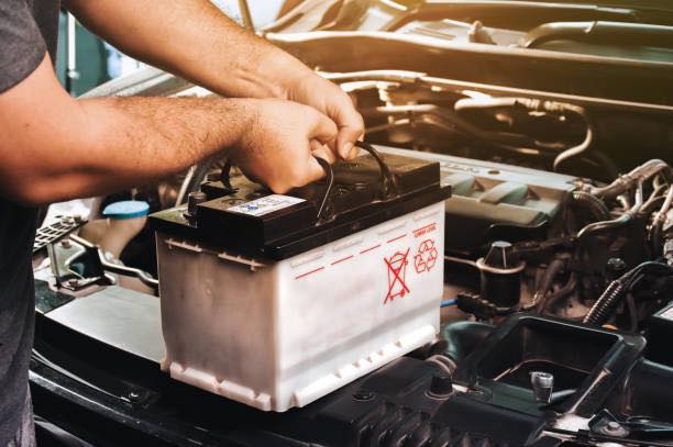 Step-by-Step Guide to Replacing Your Car Battery