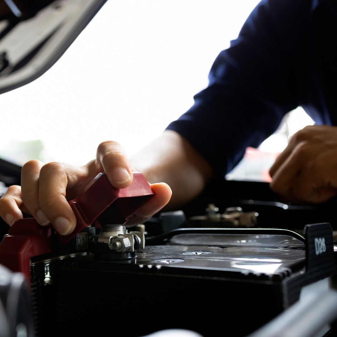 Understanding How Car Batteries Function: A Complete Guide