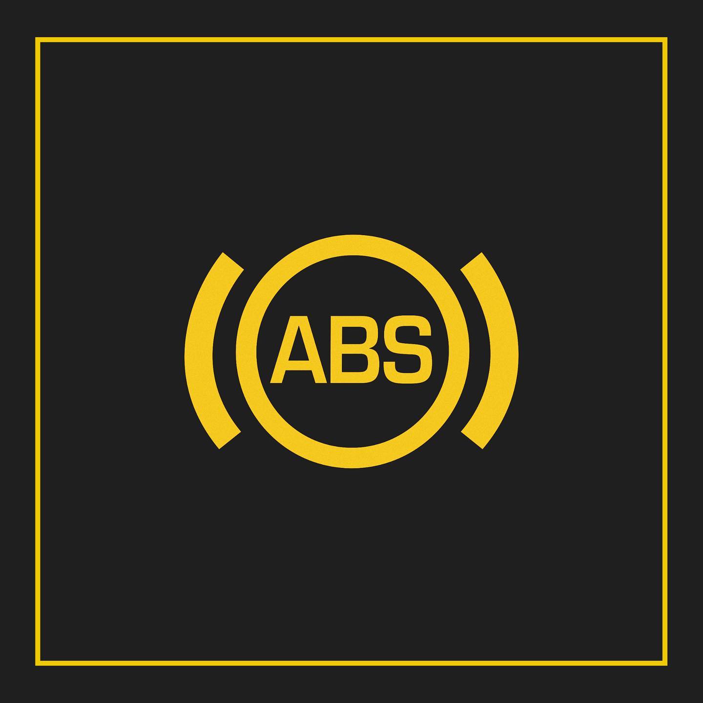 Understanding Anti-Lock Braking Systems (ABS): How It Works and Why It Matters