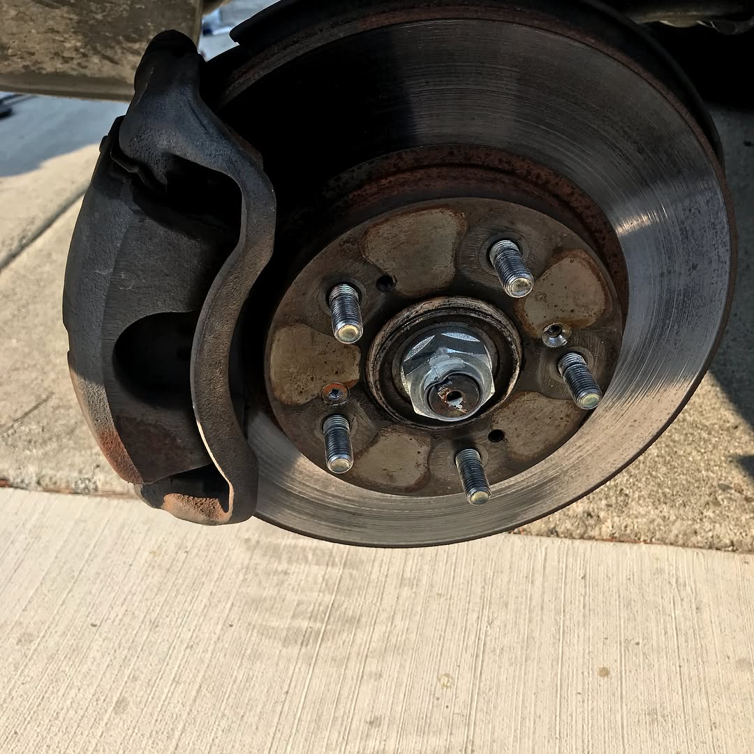 Understanding Brake Calipers: What They Are and How They Work