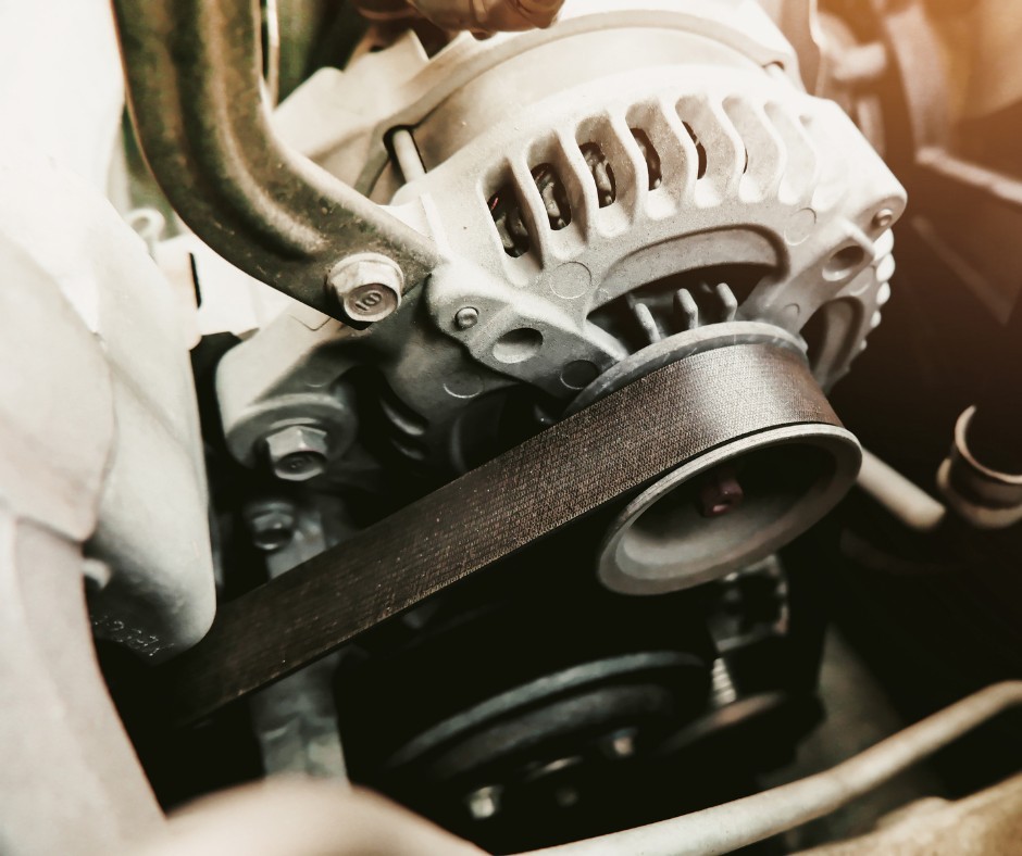 Timing Belt vs. Timing Chain: Key Differences Explained