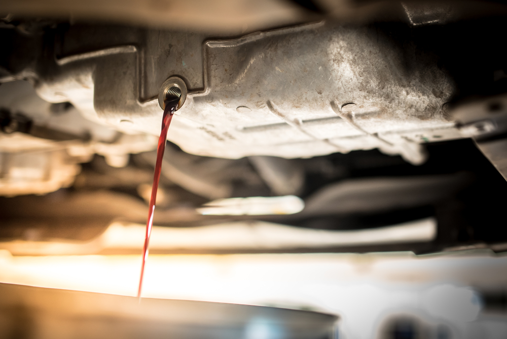 Is Your Car Leaking Oil? Here's How to Fix Engine Oil Leaks at Home