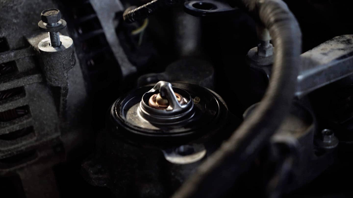 Car Thermostat Replacement: Costs and What to Expect