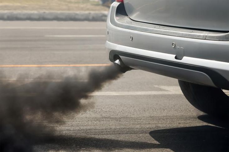 Decoding Black, Blue, or White Smoke from Your Car's Exhaust: What It Means and How to Fix It