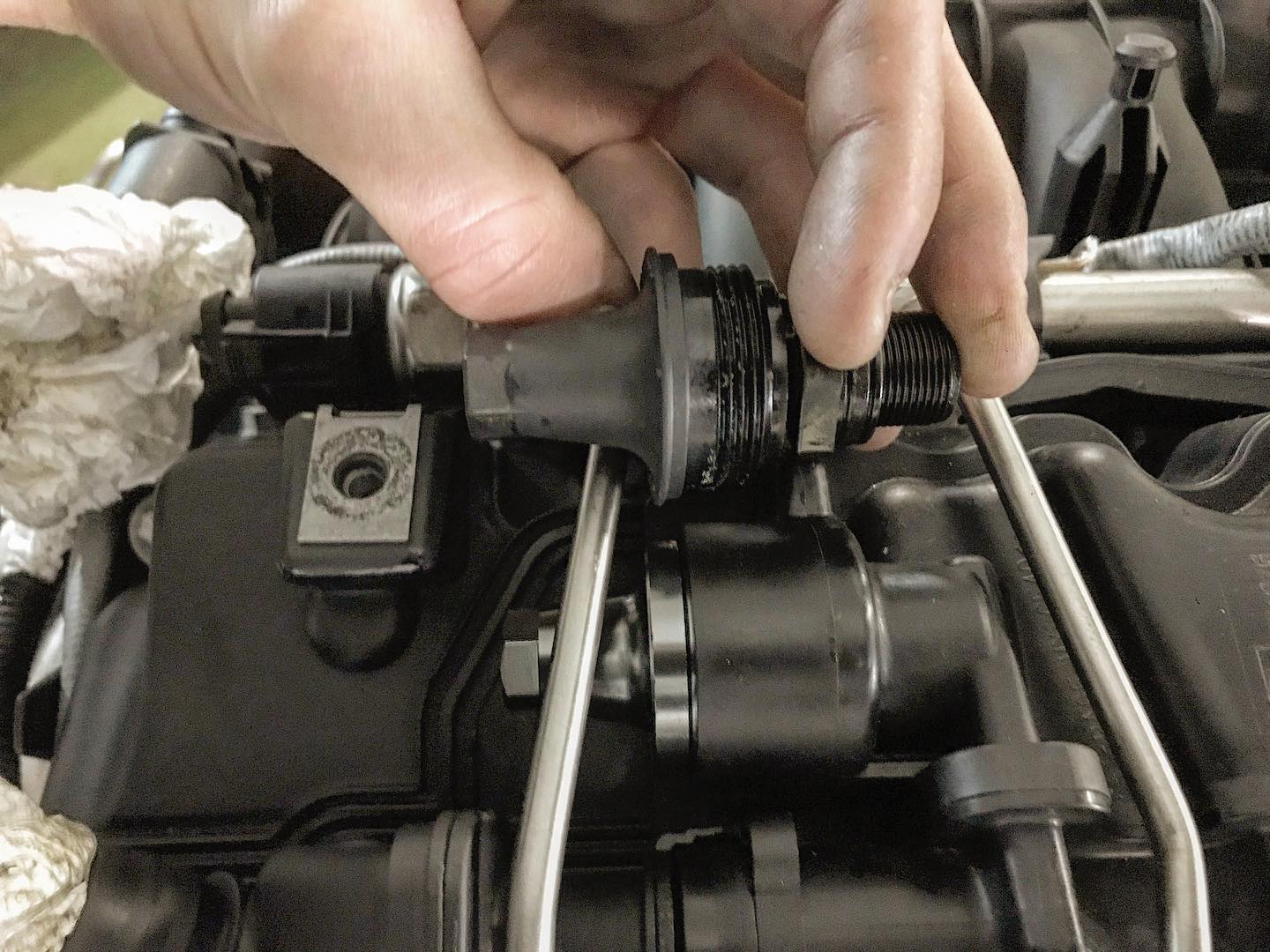 PCV Valve Explained: What It Is and Why It’s Important