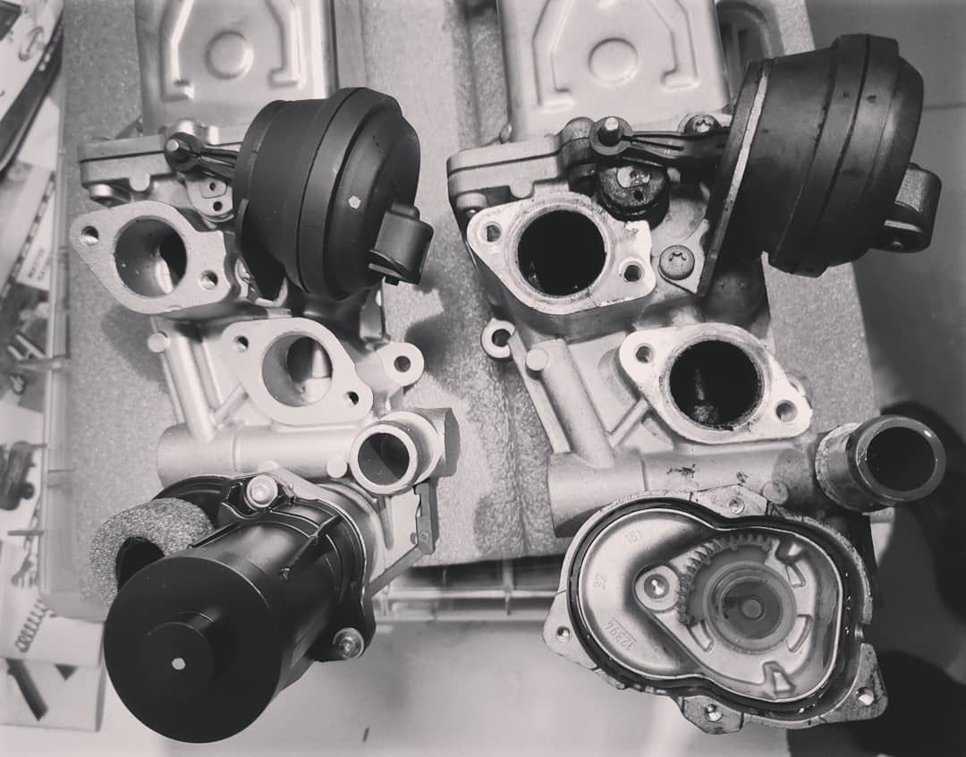 What is an EGR Valve? Understanding Its Role and Function in Your Vehicle